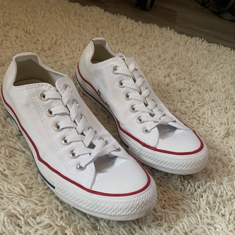 Women’s Converse Low-top